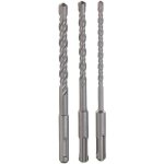 3 mches pierre et bton pour perceuse - visseuse aw - 18. sbs et aw - 10. sbs