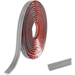 3 m�tres pvc joint �tanch�it� autocollant bordure de finition plan de travail cuisine angle mur joint ...