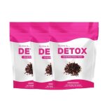 3 pack detox tea natural detox de tox teadetox slimming teareduce bloating & constipationhelps improve ...