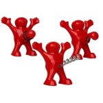 3 pack tire bouchon cadeau drole rigolo homme femme personnalis dcapsuleur de vin trois mignons humour ...