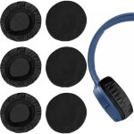 3 paires housse casque audiohousses de casque extensibles lavablesprotection casqu� audiooreillettes ...