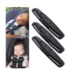 3 pcs clip de sangle enfant auto clips ceinture voiture clips de si�ge dauto pour enfants chest clip ...