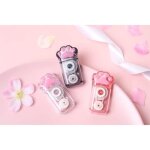 3 pcs joli ruban correcteur kawaii coloré griffe de chat pour lécole mini correcteur ruban rollers de ... 3 pcs joli ruban correcteur kawaii coloré griffe de chat pour lécole mini correcteur ruban rollers de ...