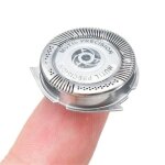 3 pcs - set t�tes de rasage t�tes de rasoir de remplacement lames de t�te de rasoir multi pr�cision norelco ...
