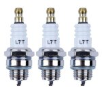 3 pièces bougie dallumage pour tronçonneuses stihl 024 026 029 ms201t ms240 ms260 ms290 hs81t 3 pièces bougie dallumage pour tronçonneuses stihl 024 026 029 ms201t ms240 ms260 ms290 hs81t