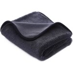 3 pi�ces chiffon magique pour douche chiffon en extra absorbant pour la maison chiffon de nettoyage r�utilisab ...