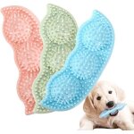 Jouet chien interactif jouet pour chien jouet de balle rebondissante pour chiens balle interactive pour ...