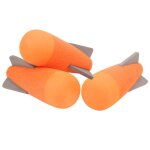 3 pices mega missile recharge pour nerf n - strike elite series eva missile rocket recharge accessoire ...