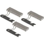 Accessoire - magn�sium - pierre � feu - id�al pour aventuriers - mixte - camping
