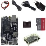 3 fois plus rapide que raspberry pi cubieboard2 allwinner soc a20 arm� cortex? - a7 dual - core diy kits ...
