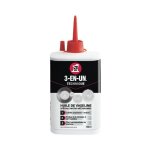 3 - en - un technique huile de vaseline en burette - 100 ml 3 - en - un technique huile de vaseline en burette - 100 ml