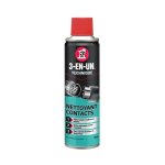 3 - en - un technique nettoyant contacts arosol - 250 ml