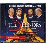 Les 3 t�nors � paris 1998