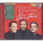 Les 3 tnors chantent nol