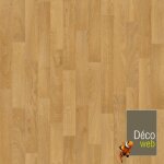 Sol pvc best - imitation parquet traditionnel - rouleau de 3m x 3m