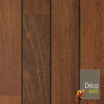 Sol pvc imitation parquet pont de bateau - rouleau de 3m x 4m Sol pvc imitation parquet pont de bateau - rouleau de 3m x 4m