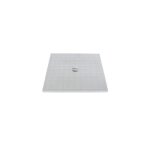 30 par 30 cm couvercle piéton plein pour regard évacuation pvc plat - jardiboutique 30 par 30 cm couvercle piéton plein pour regard évacuation pvc plat - jardiboutique