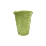 30 gobelets rutilisables 25cl olive vert anis menthe eau