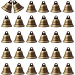 30 pièces petite clochette vintage bronze grelots vintage vintage bronze jingle bells cloches vintage ... 30 pièces petite clochette vintage bronze grelots vintage vintage bronze jingle bells cloches vintage ...