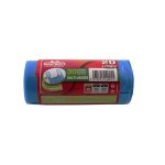 30 sacs poubelle pebd 22 microns 20 litres - moby - bag