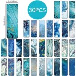 30 signets magntiques multicolores enfants signets magntiques marqueurs de pages signets personnaliss ...