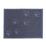 30 x 40 cm pet chiot chien chat litire tapis griffes pour animaux de compagnie  pied au pied de couchage ...