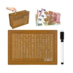 3000 euro tirelire en bois tirelire budget tirelire magique tirelire objectif financier tirelire compte ... 3000 euro tirelire en bois tirelire budget tirelire magique tirelire objectif financier tirelire compte ...
