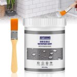 300g jaysuing invisible waterproof agent �tanch�it� toiture etancheite douche resine etancheite mastic ...
