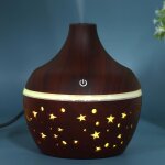 300ml diffuseur dair humidificateur dhuile essentielle aromatique humidificateur de brume daromathérapie ... 300ml diffuseur dair humidificateur dhuile essentielle aromatique humidificateur de brume daromathérapie ...