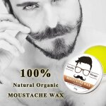 30g natural oil balm conditioner pour barbe barbe de croissance barbe et moustache cire organique pour ... 30g natural oil balm conditioner pour barbe barbe de croissance barbe et moustache cire organique pour ...