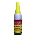 30ml - colle durcissante pour pneus de voiture 30ml 480s colle pour r�paration de pneus super calfeutrage ...
