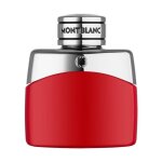 Eau de parfum - montblanc - legend red - 30ml - homme - notes de cardamome et cèdre Eau de parfum - montblanc - legend red - 30ml - homme - notes de cardamome et cèdre