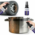 30ml vaporisation de drouillage outil de nettoyage dcapant dentretien de voiture inhibiteur de rouille ...