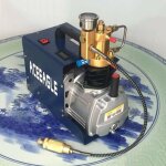 30mpa 4500 psi compresseur haute pression pcp airgun pompe À air plongée compresseur pompe 30mpa 4500 psi compresseur haute pression pcp airgun pompe À air plongée compresseur pompe