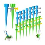 30pcs kit arrosage goutte � gouttegoutteur arrosagearroseur automatique plantespour jardin maison int�rieur ...
