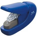 Agrafeuse sans agrafe - plus corporation - sl - 106ab - bleu - sans fil - pratique et écologique Agrafeuse sans agrafe - plus corporation - sl - 106ab - bleu - sans fil - pratique et écologique