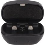 Chargeur de piles pour amplificateur auditif - fafeicy - 312 - 2 piles 312 - 155mah - portable