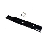 32 cm lame pour tondeuse murray ec320 (ec 320) + vis