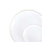 32 mod�les diff�rentsiettes cl mod�les diff�rentsic collection blanc or