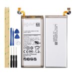 3300mah eb - bn950abe batterie pour samsung galaxy note 8 n950 n950f n950u n950n batterie de tlphone ...