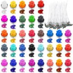 34 couleurs colorant de cire de bougie flocons teinture de bougie teinture de couleur de fabrication ... 34 couleurs colorant de cire de bougie flocons teinture de bougie teinture de couleur de fabrication ...
