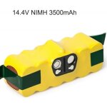 3500mah 14. 4v ni - mh batterie de remplacement pour irobot roomba batterie 500 530 600 627 700 761 780 ...