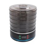 350w 5 - couche ménage séché fruits déshydrateur machine - fonction de synchronisation - toucher intelligent ... 350w 5 - couche ménage séché fruits déshydrateur machine - fonction de synchronisation - toucher intelligent ...