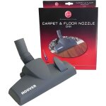 Pieces aspirateur nettoyeur petit electromenager hoover 35600661 brosse de sol reglable hoover telios ...
