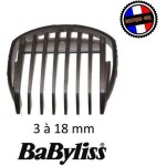 35807091 - guide de coupe 3 à 18 mm sabot tondeuse babyliss w tech titanium e709 e709e e769 e769e e779e ... 35807091 - guide de coupe 3 à 18 mm sabot tondeuse babyliss w tech titanium e709 e709e e769 e769e e779e ...