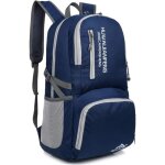 Sac  dos pliable - non spcifi - 35l - impermable - lger - mixte