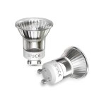 Ampoule halogène - mr11 - gu10 - 35w - dimmable - 360lm - compatible variateur Ampoule halogène - mr11 - gu10 - 35w - dimmable - 360lm - compatible variateur
