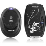 36 chanson forecum sonnette sans fil étanche avec télécommande 36 chanson forecum sonnette sans fil étanche avec télécommande