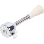 360� pivotant a�rateurs de robinet robinet �conomiseur deau 2 modes embout robinet cuisine rotatif grand ...