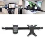 360� rotation support t�lescopique appui - t�te porte tablette phone voiture auto voyage my17535